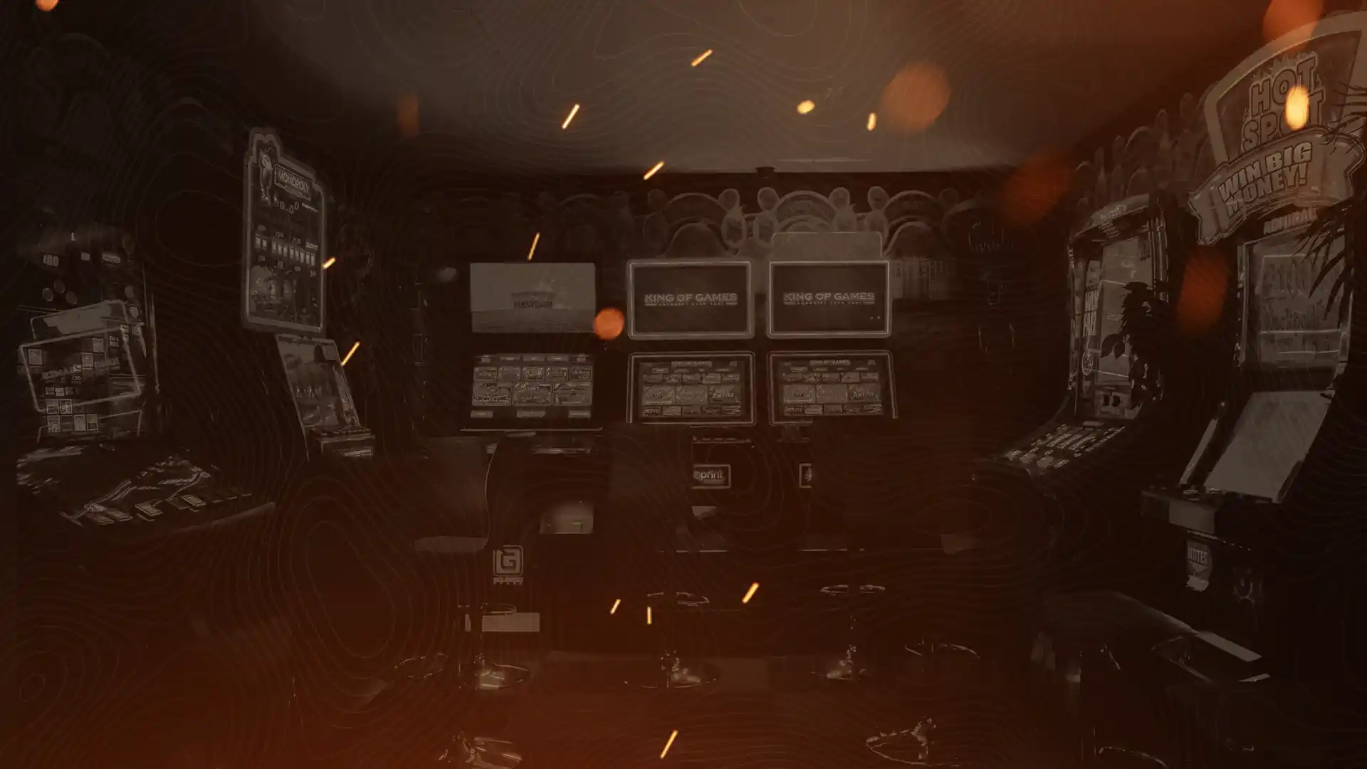 Hero Background