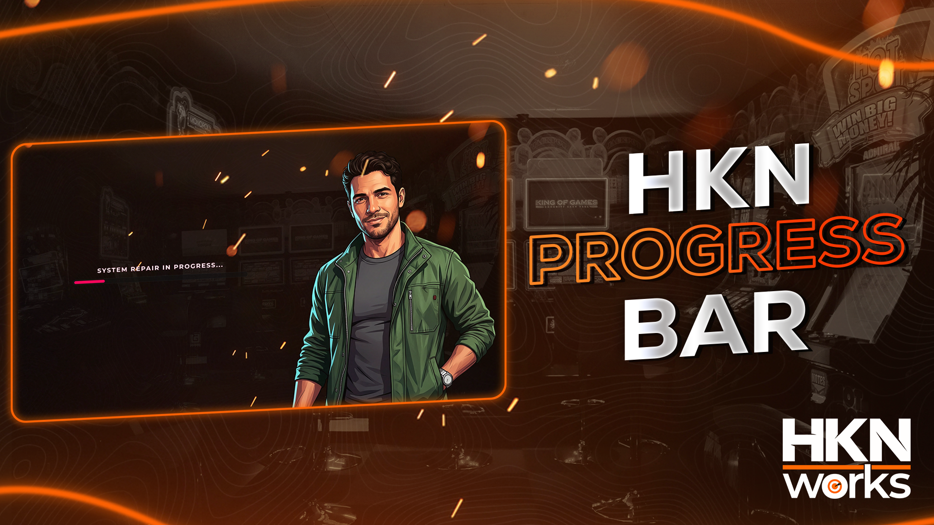 Progress Bar